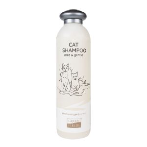 Greenfields Cat Shampoo 270ml