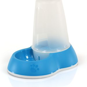 swisspet Genius Distributeur eau M bleu 1.5 l
