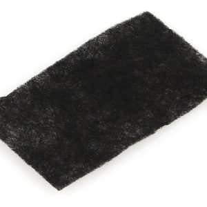 Filtre à charbon 16x9x0.4cm pour caisse Easy Clean, Supro-Corner & Jumboletto