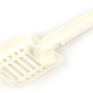 swisspet pelle beige pour caisse à chats