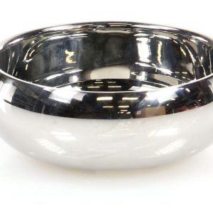 swisspet Godet acier Cat DW 350ml D=12cm/H=5cm