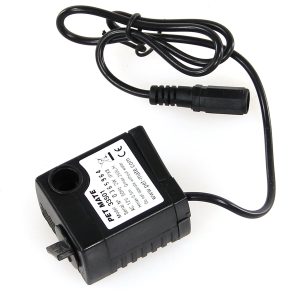 Cat Mate Pet pompe de rechange pour fontaines