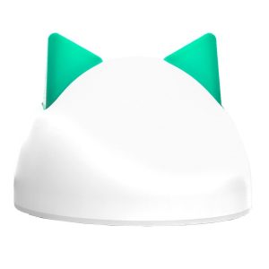 SureFlap Hub p. Mikrochip Connect blanc