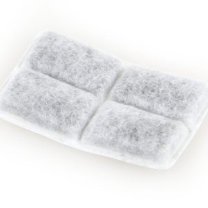 Filtre à charbon de rechange pour 610560 pour 610560 UV Fontaine PW-08B