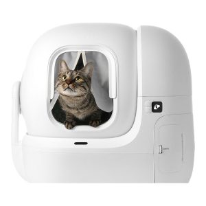 PETKIT Magnetic Dustproof Curtain 2.0 PURA MAX / PURA MAX 2 / PUROBOT MAX PRO