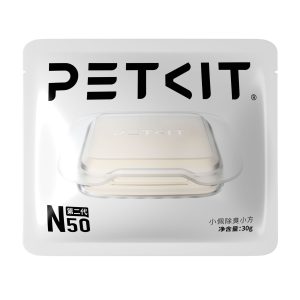 PETKIT Pet Odor Eliminator N50 2 3-Pack PURA MAX / PURA MAX 2 / PUROBOT MAX PRO