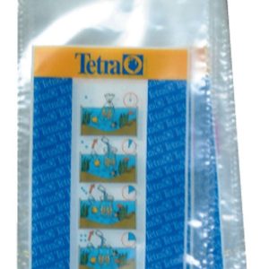 Tetra grand sachet p. poissons 24x58cm