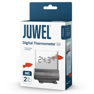 Juwel thermomètre digiale 4.0